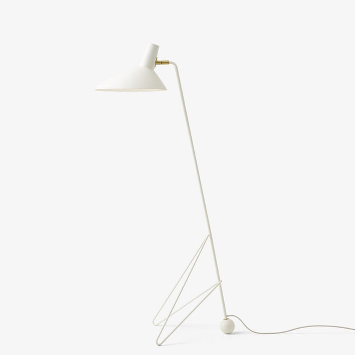 Tripod Floor Lamp