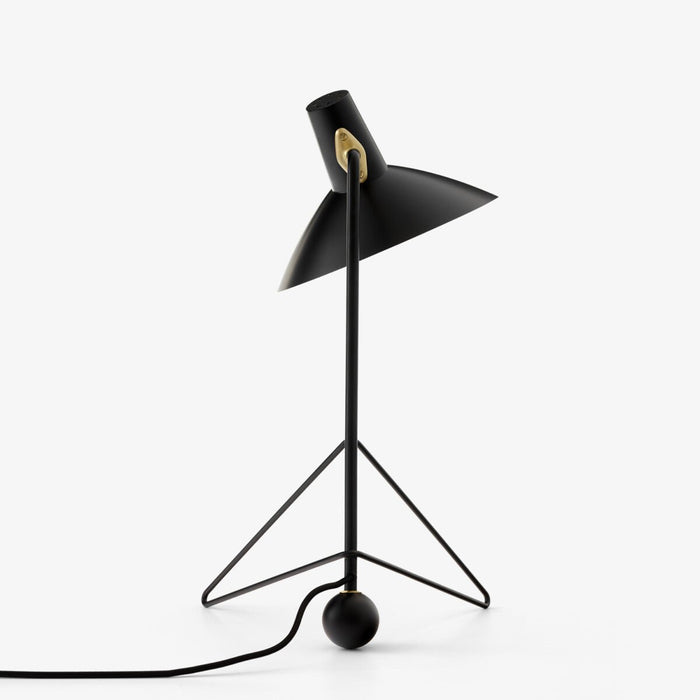 Tripod Table Lamp