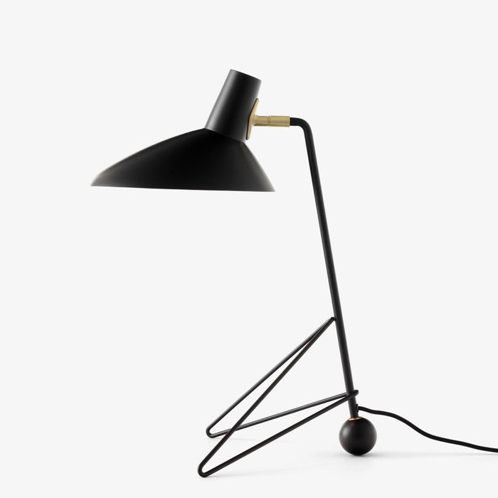 Tripod Table Lamp