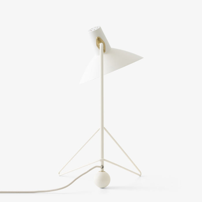 Tripod Table Lamp