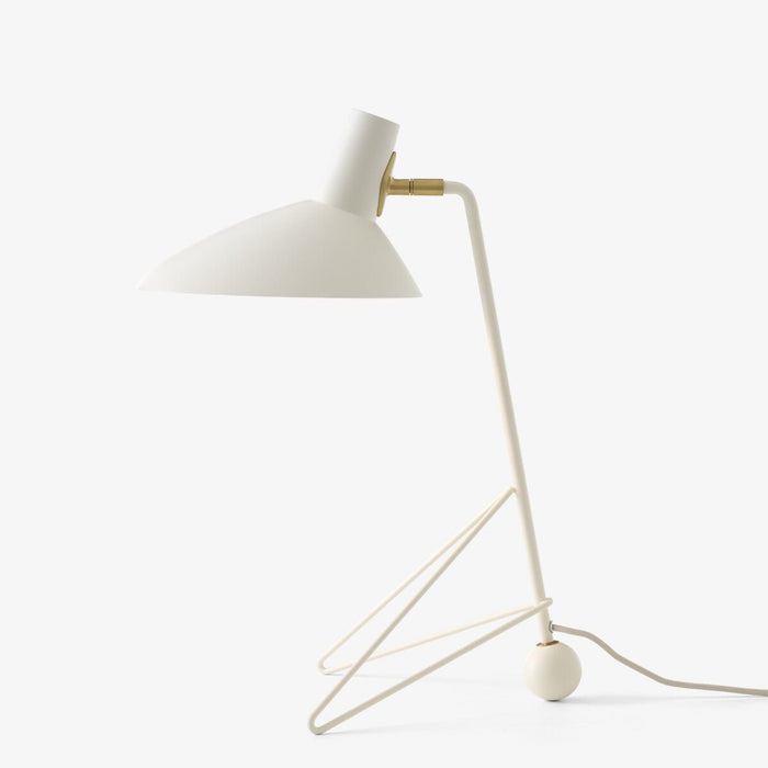 Tripod Table Lamp