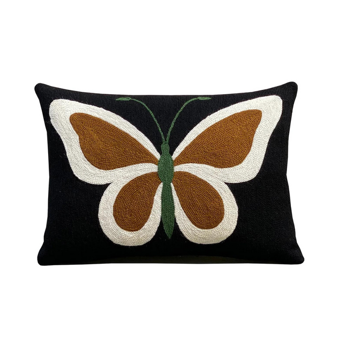 Butterfly Cushion