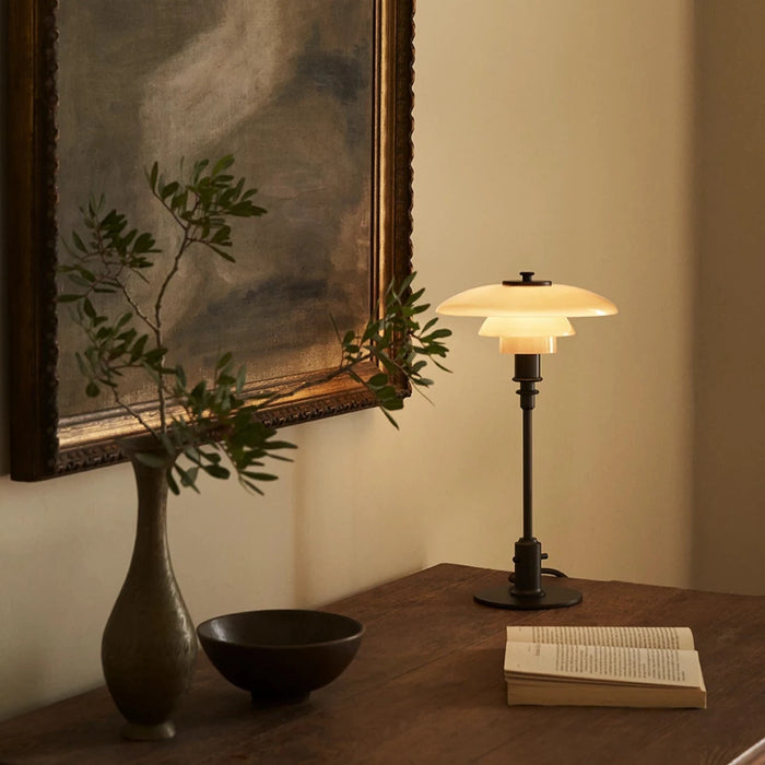 PH 2/1 Limited Edition Table Lamp