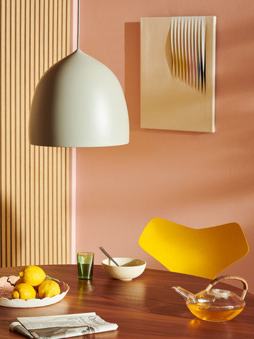 Suspence™ Pendant Lamp